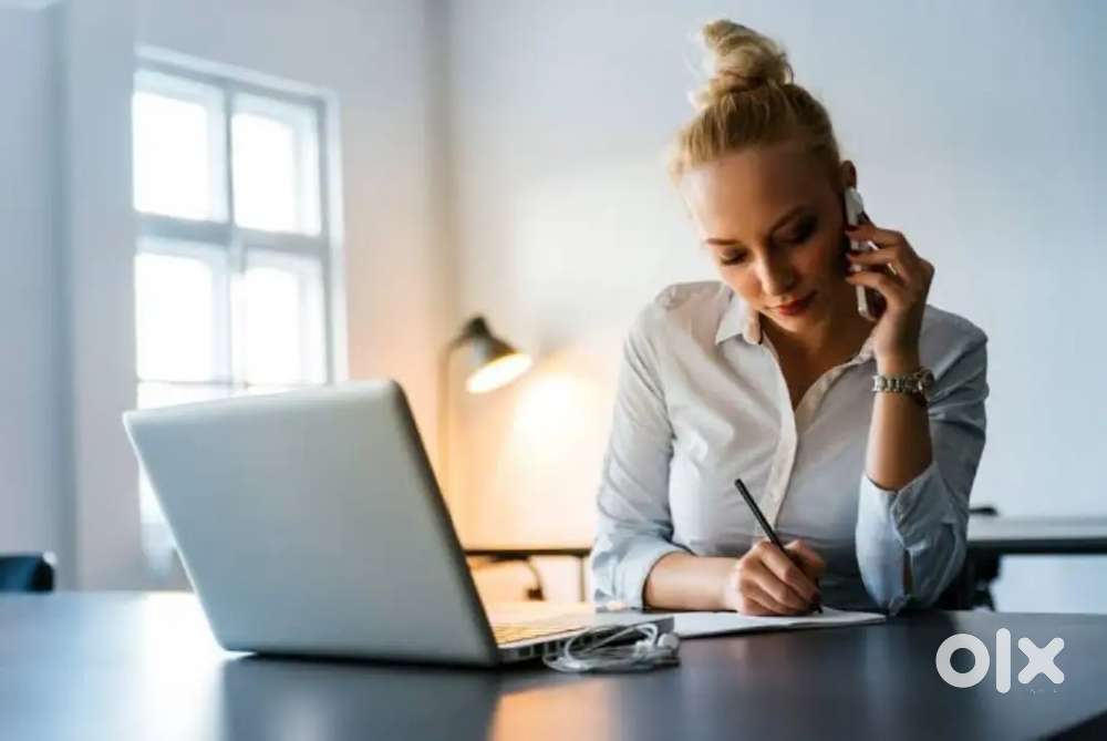 Lady Personal staff required ( travelling undaagum )
