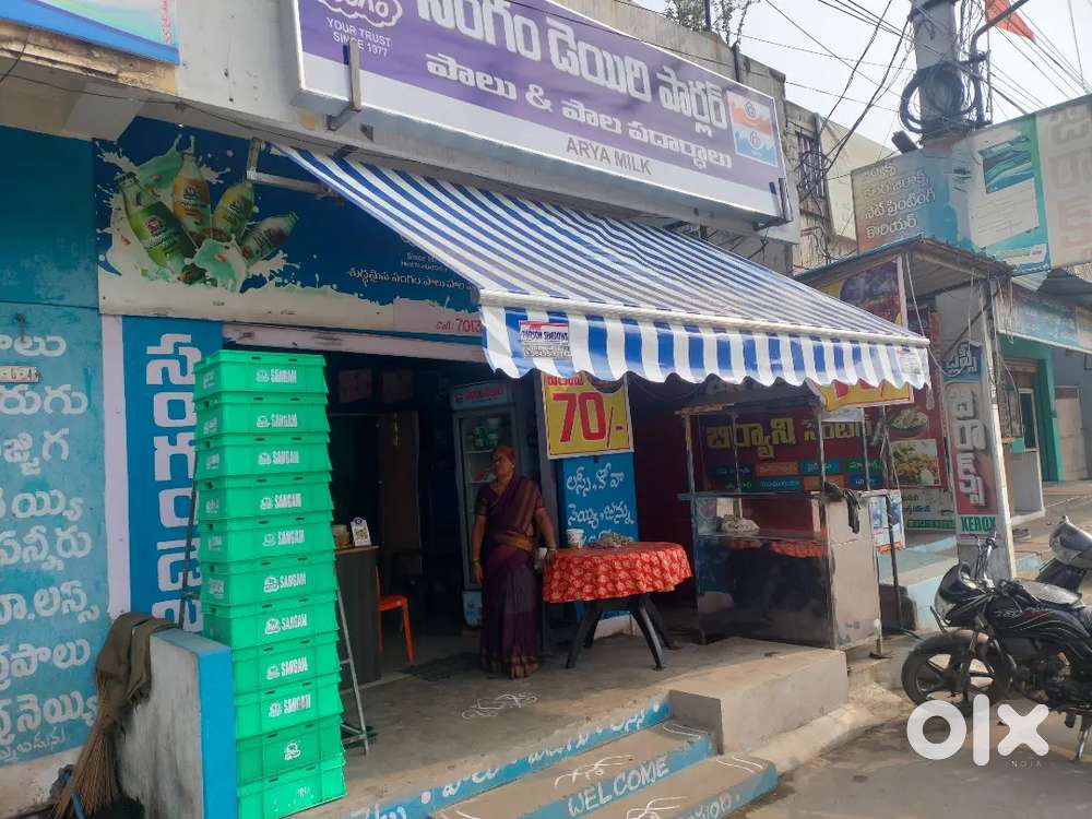 Cooking with cleaning