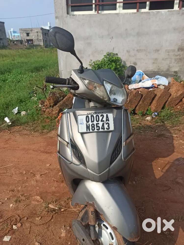 Buy new bike