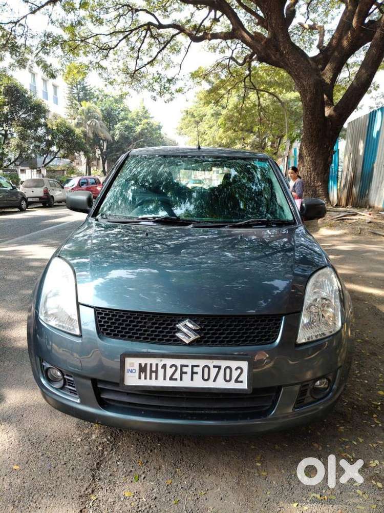 Maruti Suzuki Swift 2004-2010 1.3 VXi, 2008, Petrol