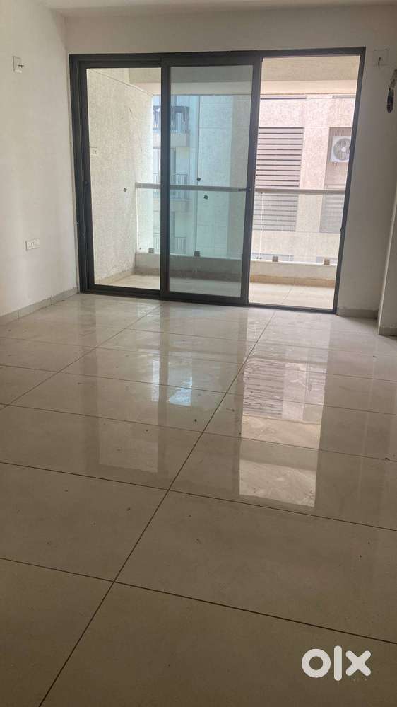 3 Bhk On Sale In Sargasan new Brand Property