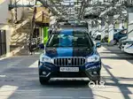 Maruti Suzuki S-Cross 2017-2020 1.3 Zeta, 2018, Diesel