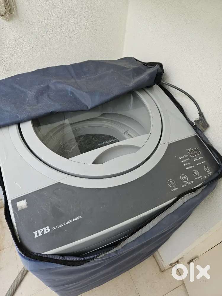 IFB 7kg Top load washing machine for sale