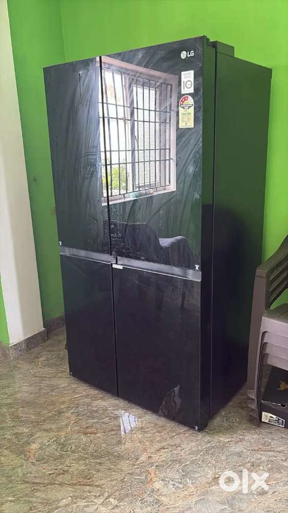 LG /one year 2month only