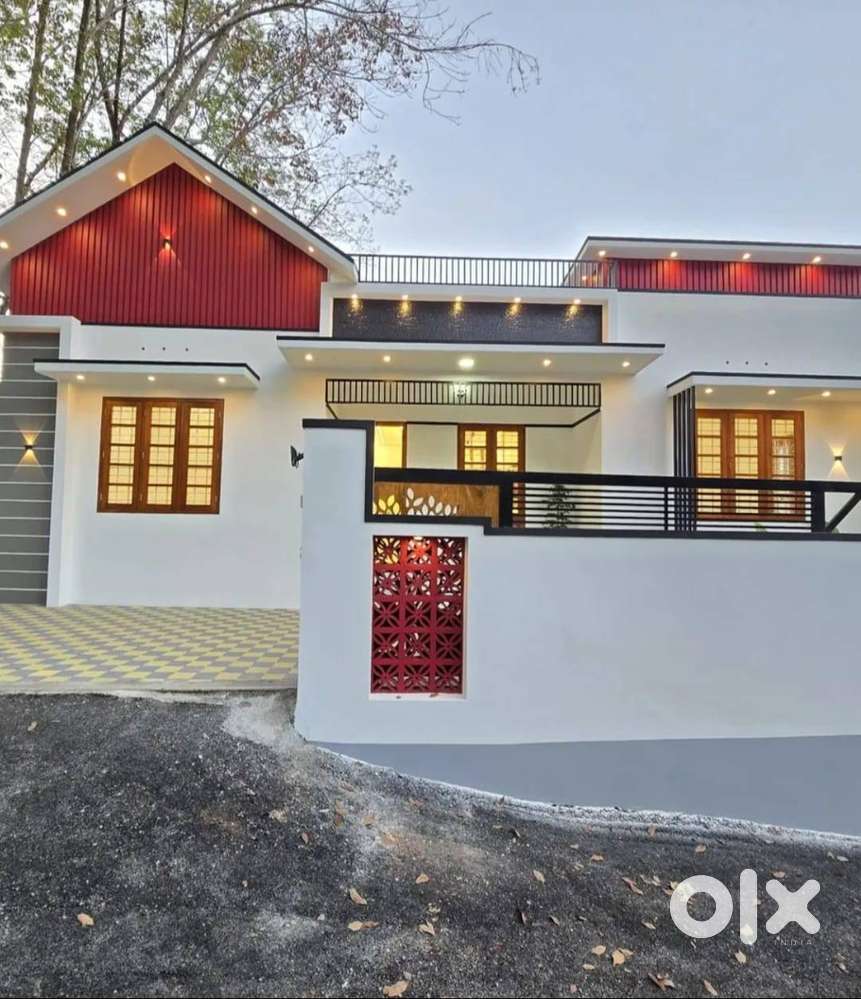 ധോണി ലീഡ് എംബിഎ കോളേജ് സമീപം വില്ലകൾ സ്വന്തമാക്കിയാലോ  -90% ലോൺ