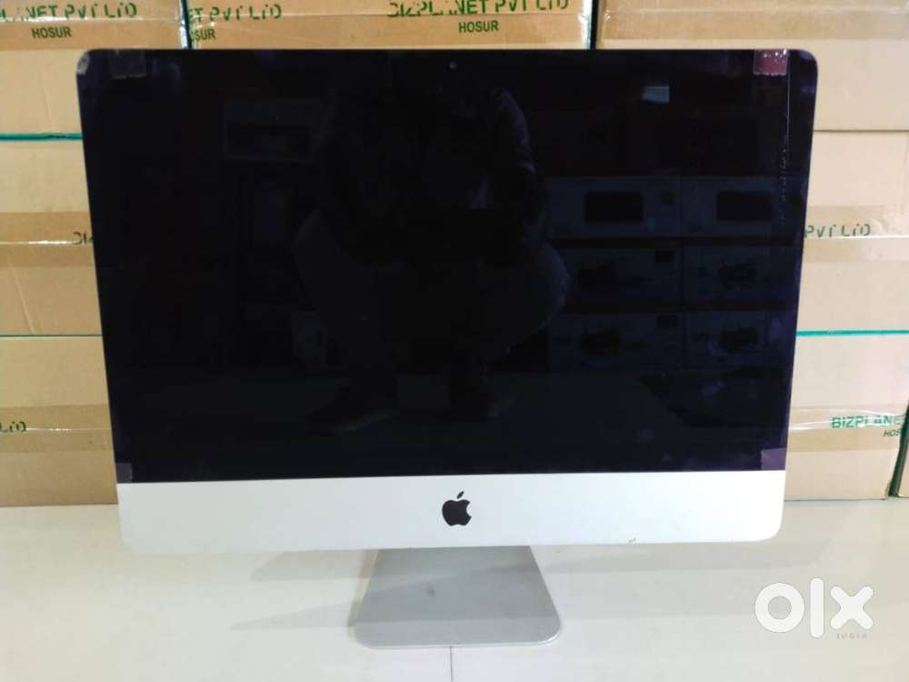 NEW YEAR OFFER CORE i5  APPLE ALL IN ONE