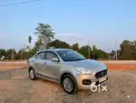 Maruti Suzuki Swift Dzire 2017 Petrol 85000 Km Driven