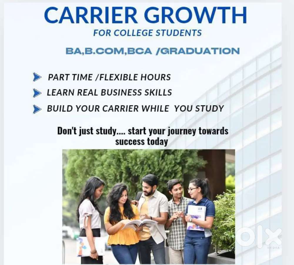 Online work opportunity