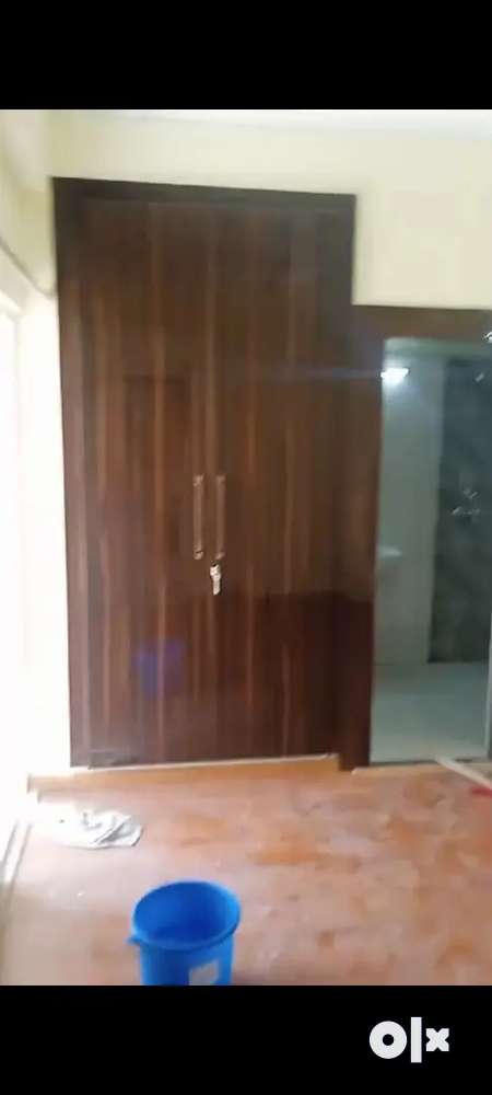 2 bhk semi furnished flat immediately available for rent
