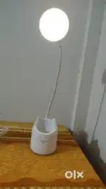 Table Lamp For Study Room
