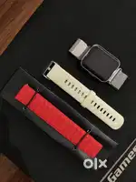 Dizo Watch D Smartwatch
