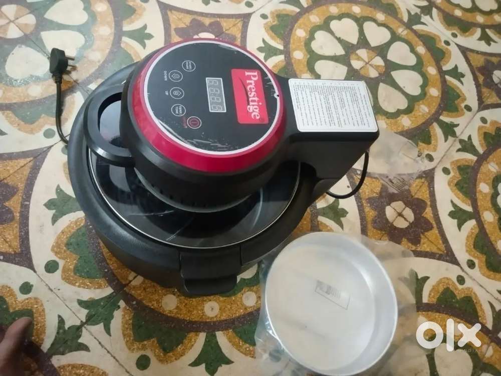 Prestige Air fryer 6.5