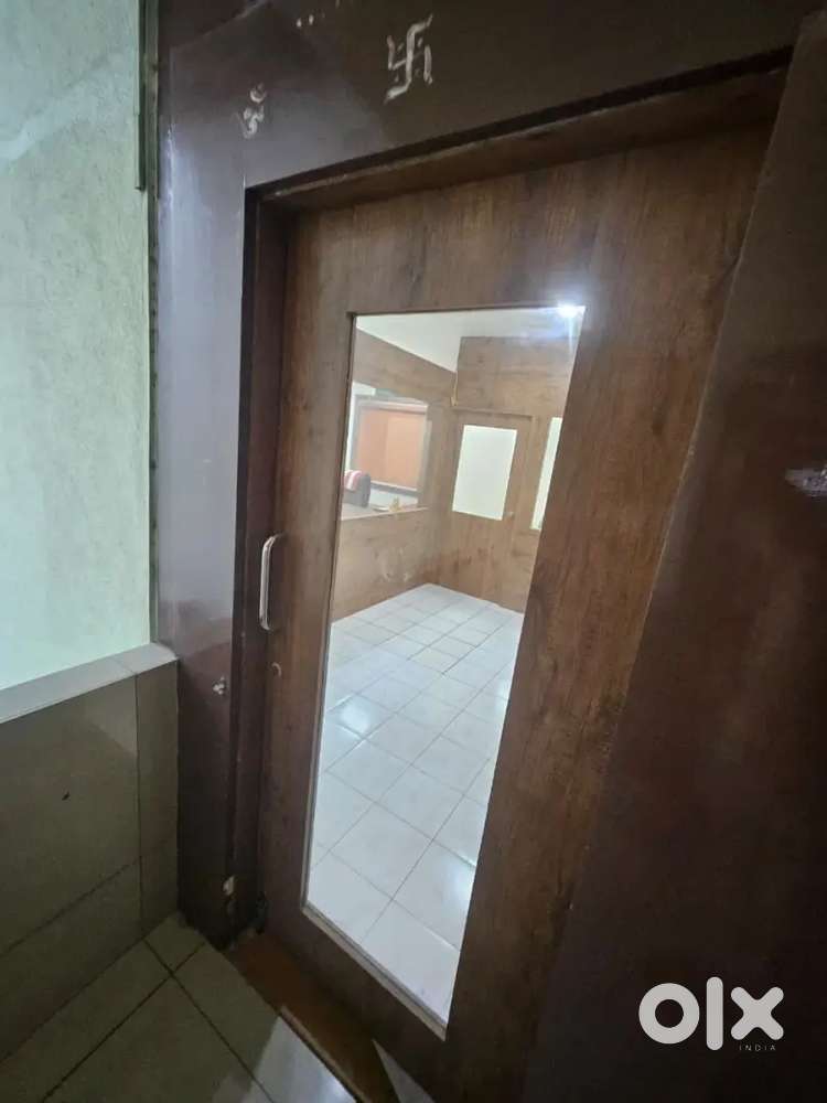 Fully furnished office