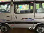 Maruti Suzuki Omni 2011 LPG Well Maintained