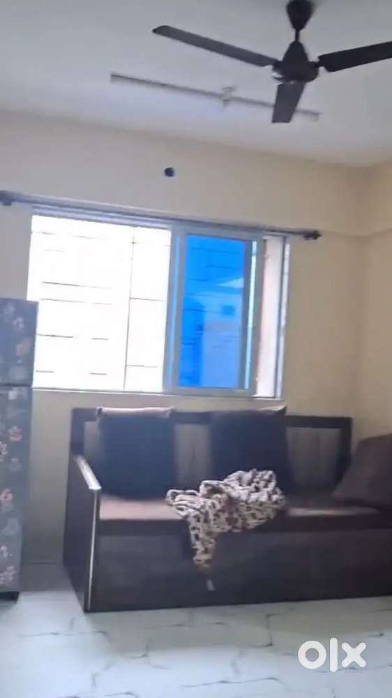 Flat for sale at Mohammed Ali Road