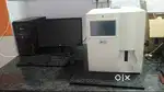 Hospital equipments