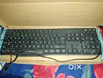 Zebronics keyboard