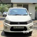 Maruti Suzuki Celerio ZXI MT, 2018, Petrol