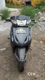 Selling my Honda activa