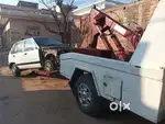 C•H•D SCRAP CAR BUYER