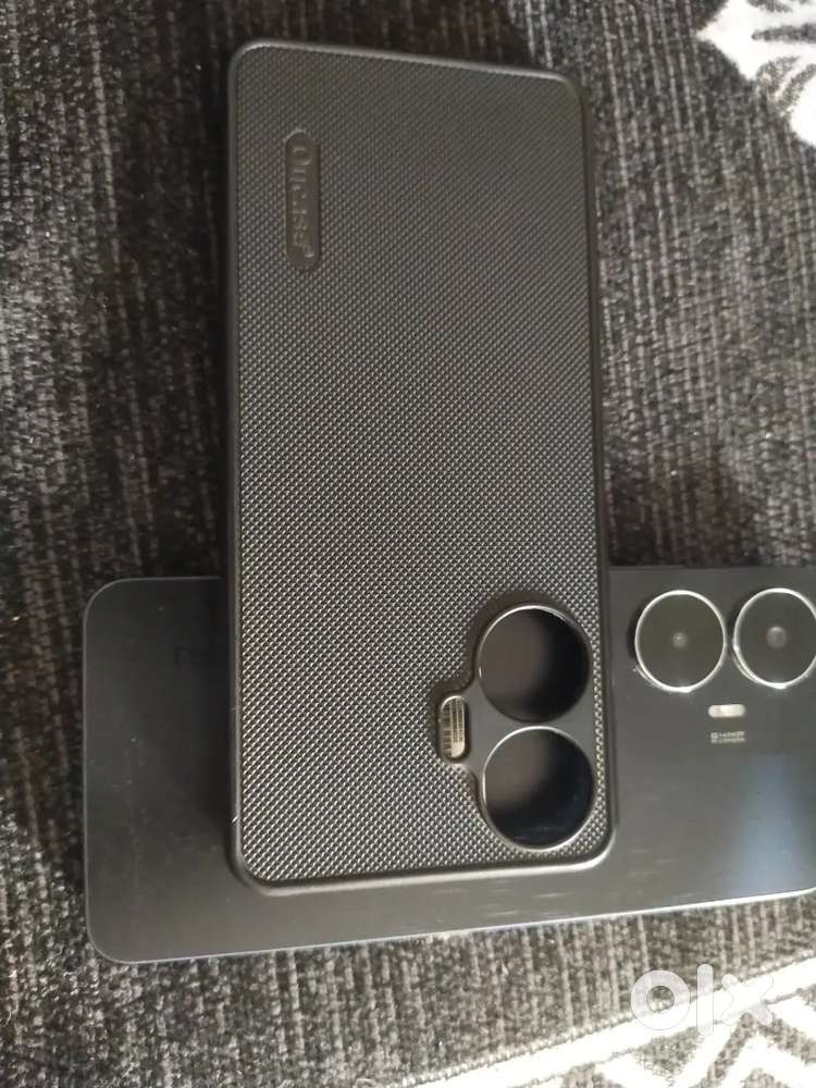 Realme c55  ,2 years