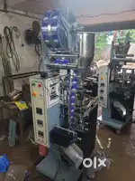 All type Packing Machine