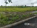 DTCP approved open plots at mominpet