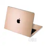 MacBook Air 2019 i5 8/256 Rose Gold colour with charger new condition