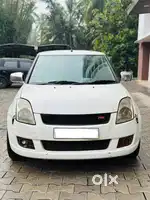 Maruti Suzuki Swift 2004-2010 VDI BSIV W ABS, 2010, Diesel