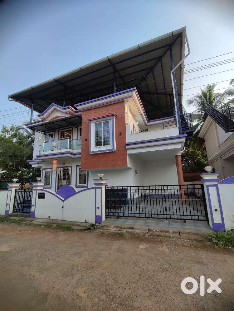 Brand New Unused Bungalow For Sale.
In peaceful location.
