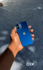 Apple iPhone 12 mini