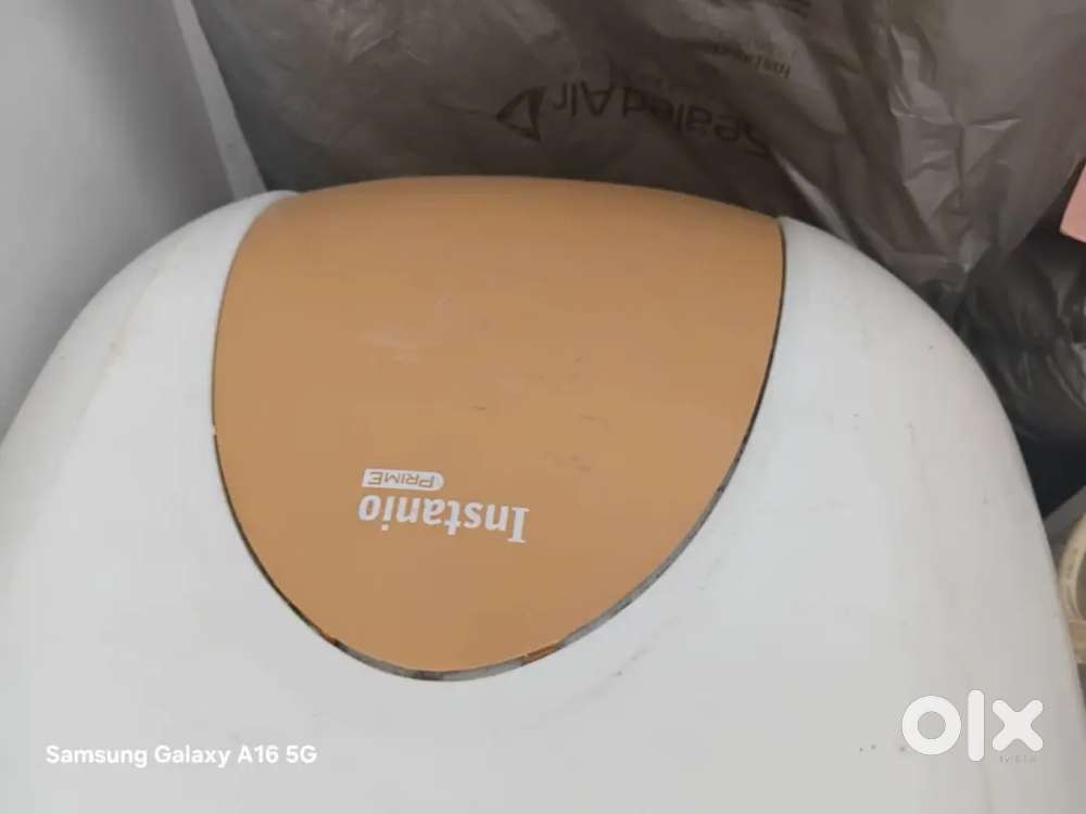 HAVELLS INSTANIO 25LTR. GEYSER