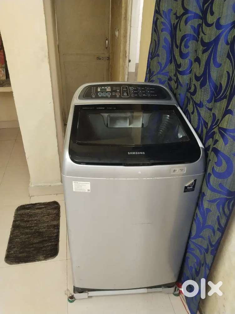 Samsung washing machine 10 kg