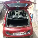 Tata Nano GenX 2015 Petrol 34000 Km Driven