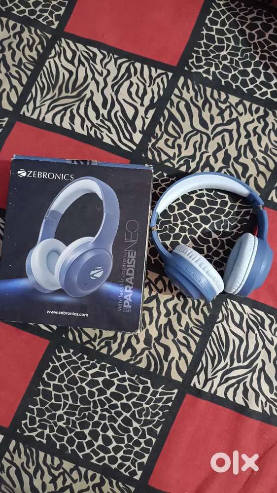 Zebronics Zeb Paradise Neo in Very good Condition