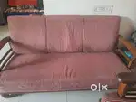 Good Condition Sofa for Sale