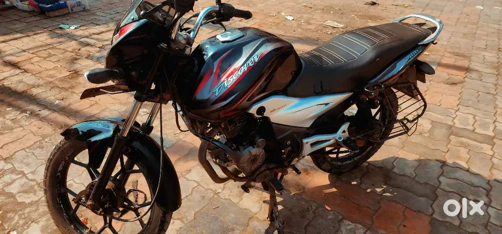 Argent sell gadi me koi kharch nahi hai 1 Kick start