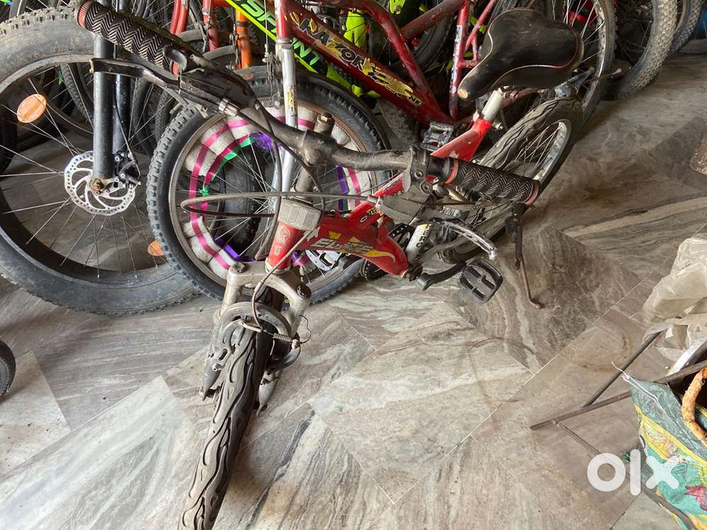 20no cycle gear cycle