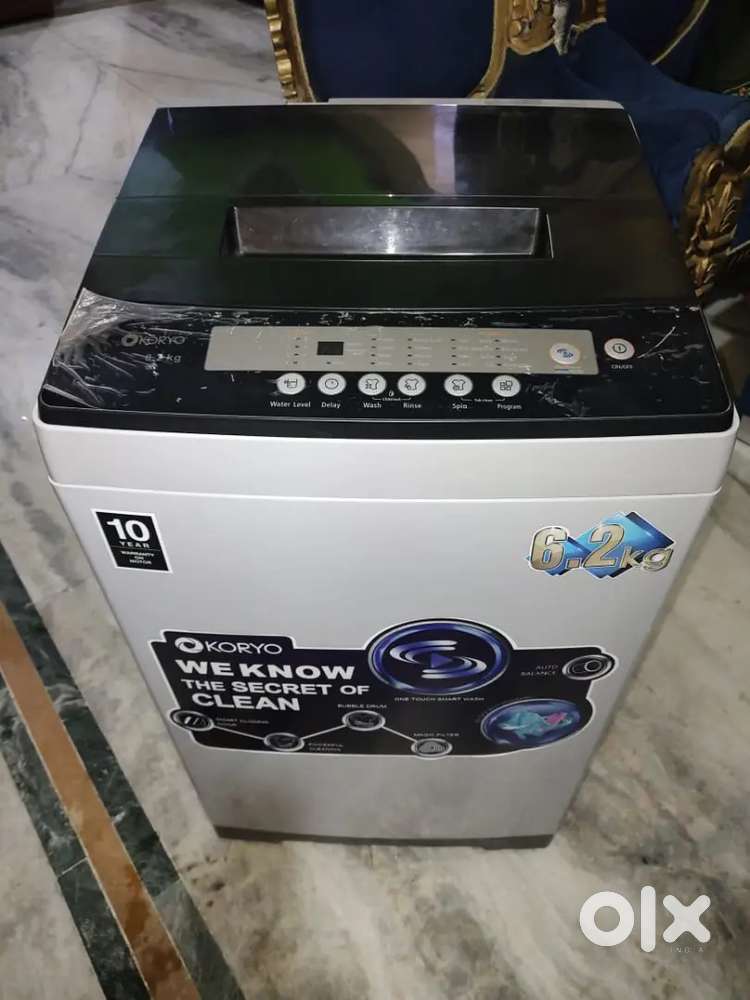 Washing Machine for sale