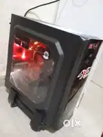 FULL GAMING PC ALL GAMES RUN