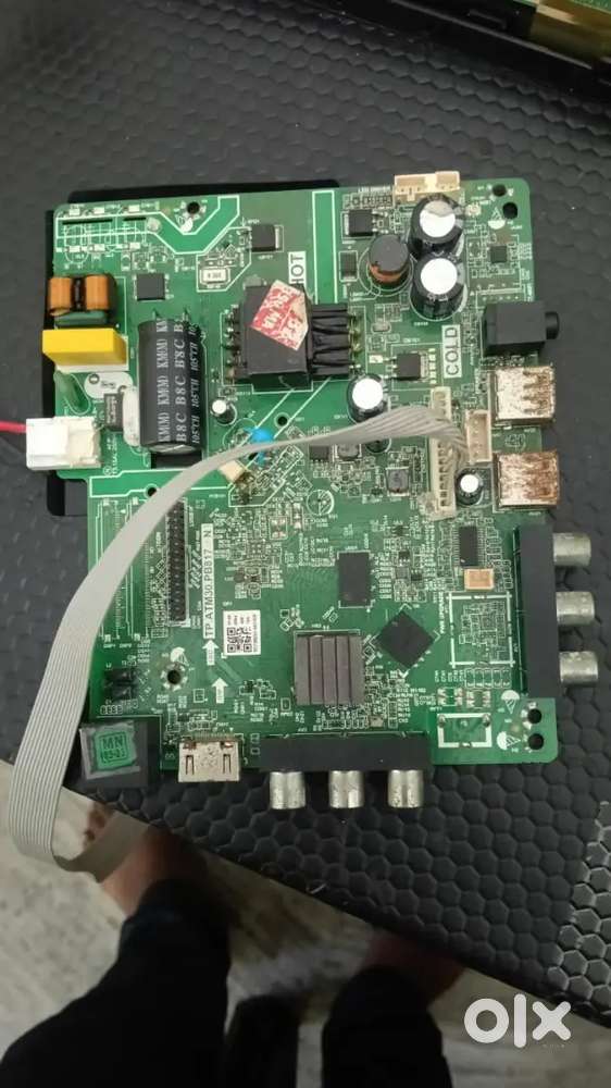 Office coordinator female