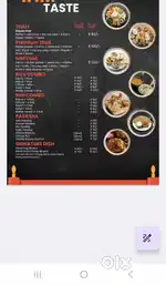 Veg cooking For Dhaba