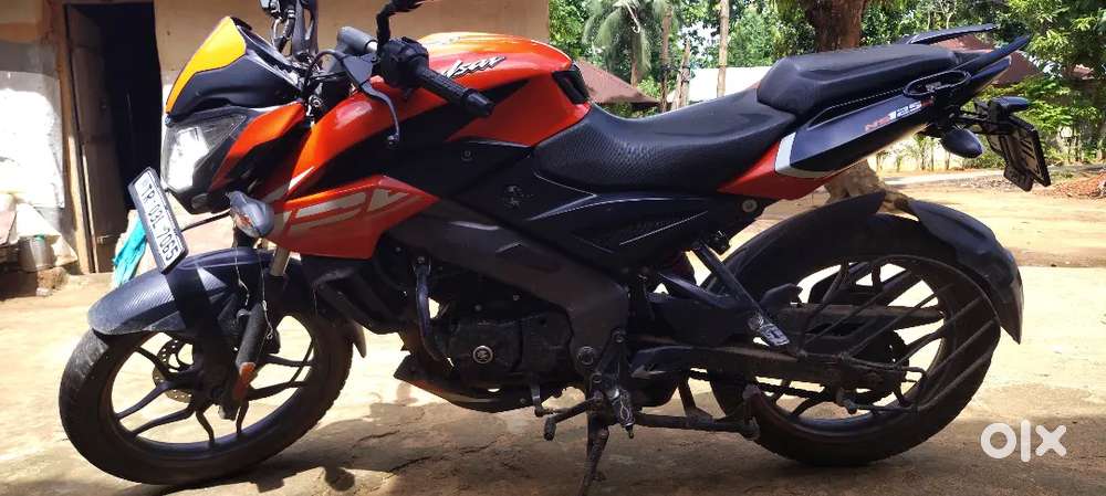 Full nice condition