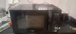 Microwave convection (with oven) ( whirlpool)