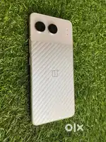 Oneplus Nord 4 white 8/256 Gb 10 months warrenty With bill box charger