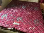 Kurlon Mattress SALE (Spring)
