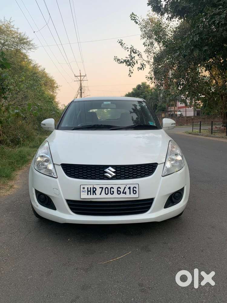 Maruti Suzuki Swift DDiS VDI, 2014, Diesel