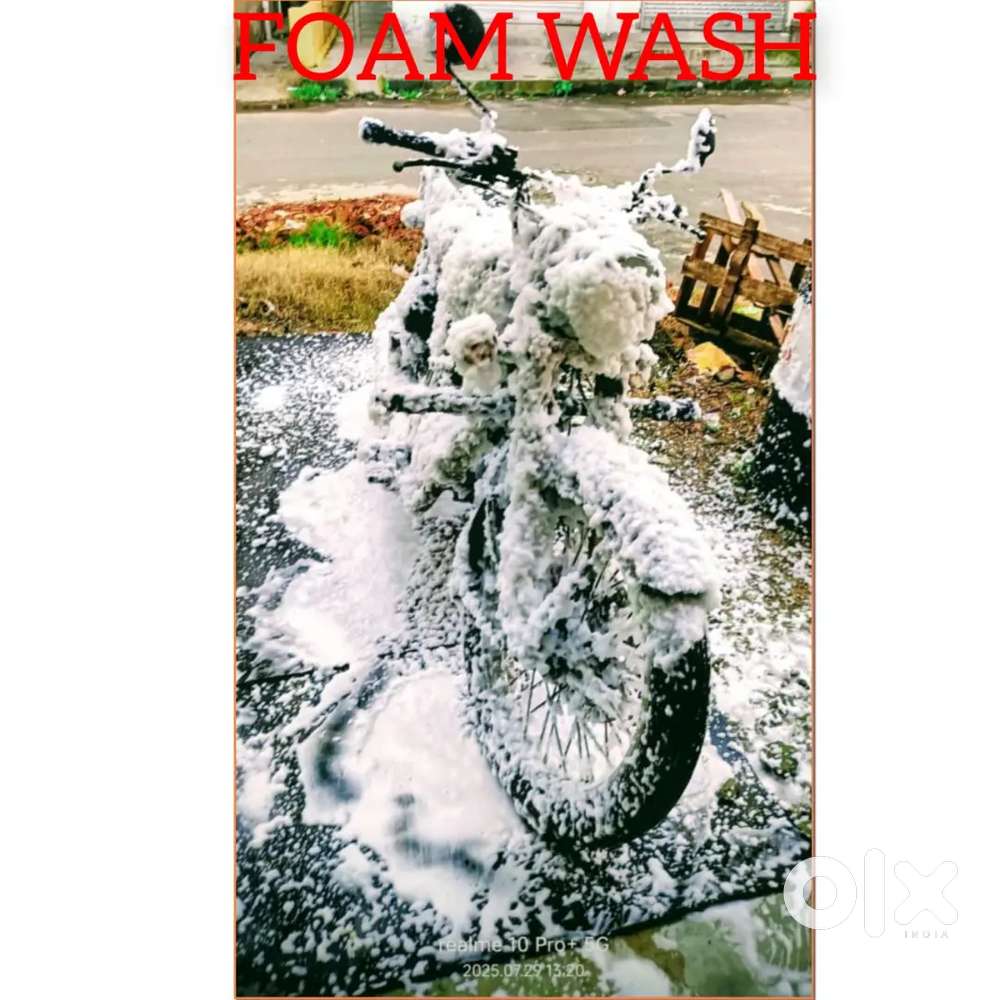 PP Royal Enfield service and repairing center