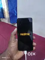 Realme gtneo2 12gb,256