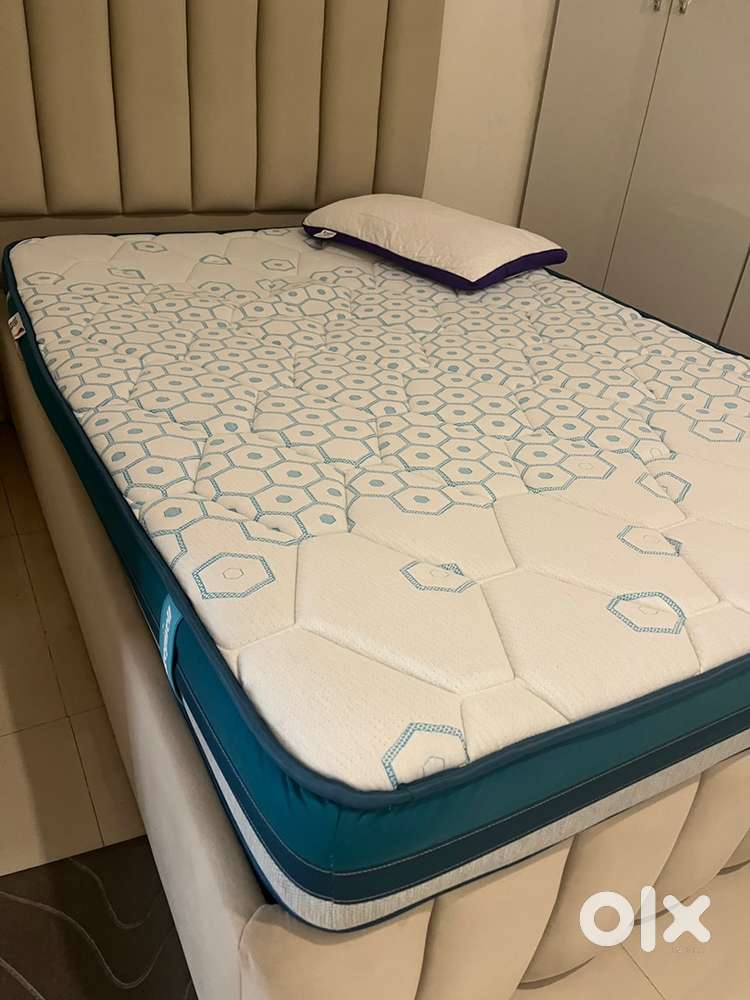 sleepwell queen size matters